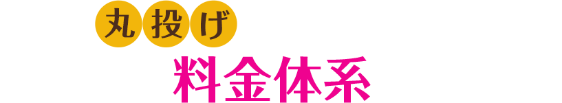 全て丸投げの飲食経理ドットコムの詳しい料金体系について